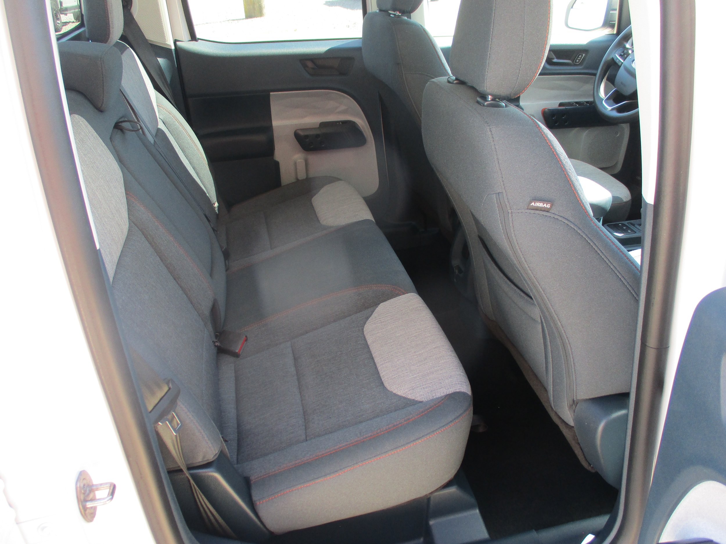 Used 2023 Ford Maverick XLT FWD image 8