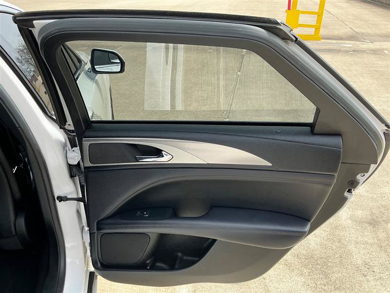 Used 2018 Lincoln MKZ Premiere AWD/4WD image 37