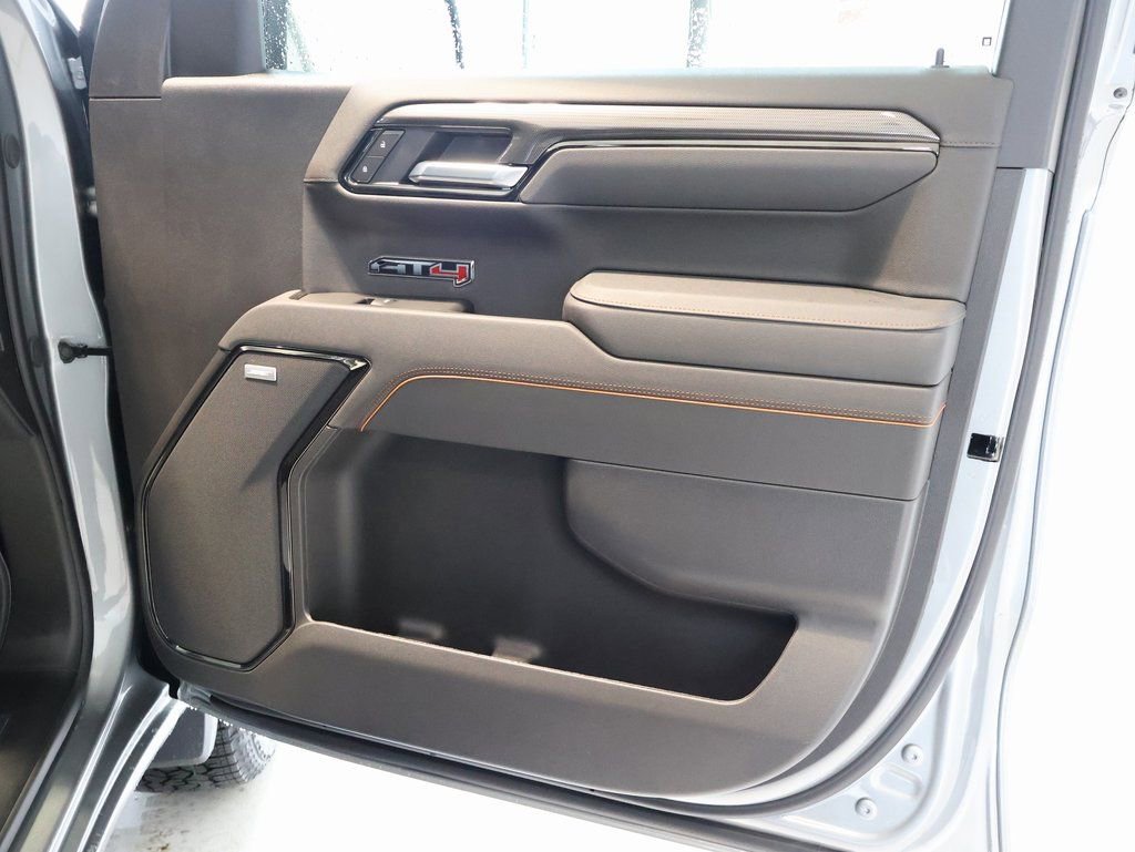 New 2026 GMC Sierra 1500 AT4 w/ AT4 Premium Package image 43
