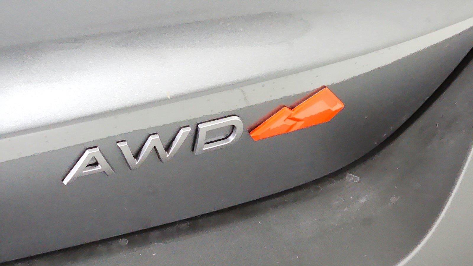 New 2027 Nissan Kicks SV AWD/4WD image 25