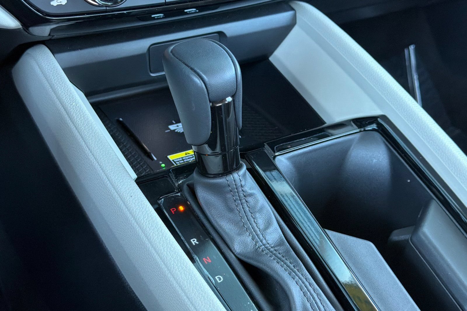 Used 2025 Honda Accord EX-L image 20