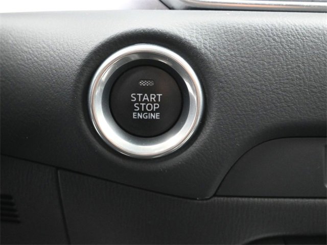 Certified 2023 MAZDA CX-5 AWD 2.5 S w/ Select Package image 15