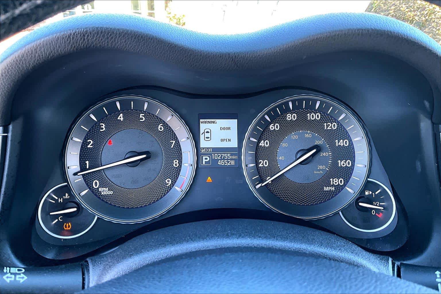 Used 2015 INFINITI Q70 L 3.7 image 26