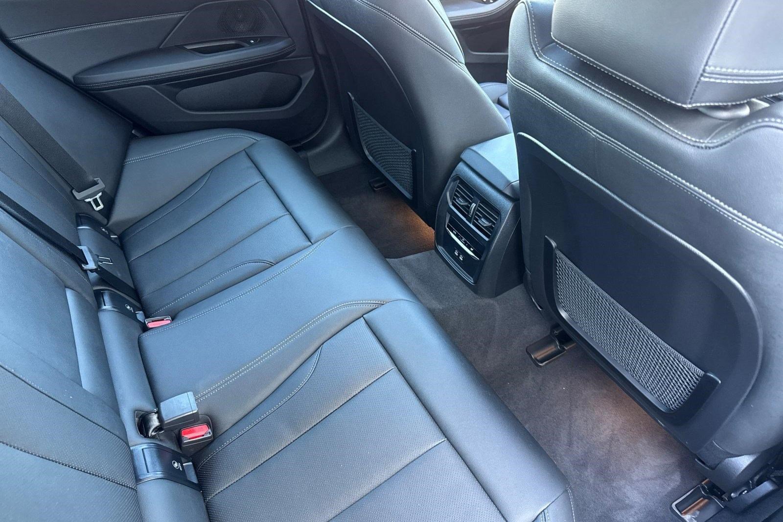 Certified 2023 BMW i4 eDrive35 w/ Premium Package image 29