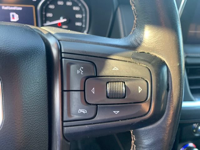 Used 2021 GMC Yukon XL AT4 w/ AT4 Premium Plus Package AWD/4WD image 28