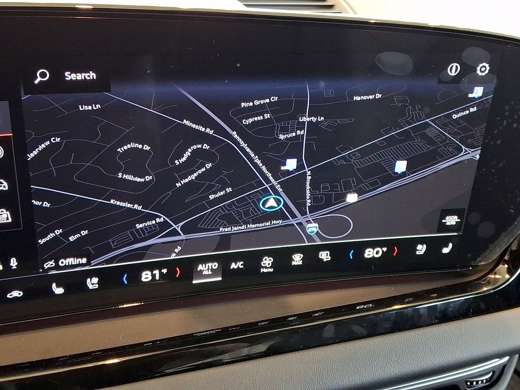 New 2026 Audi A6 Premium Plus AWD/4WD image 3