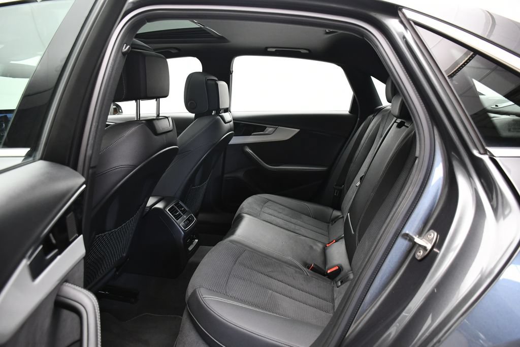 Certified 2023 Audi A4 2.0T Premium Plus w/ Premium Plus Package AWD/4WD image 45
