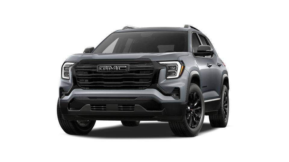 New 2027 GMC Terrain Elevation w/ Elevation Premium Package AWD/4WD image 25
