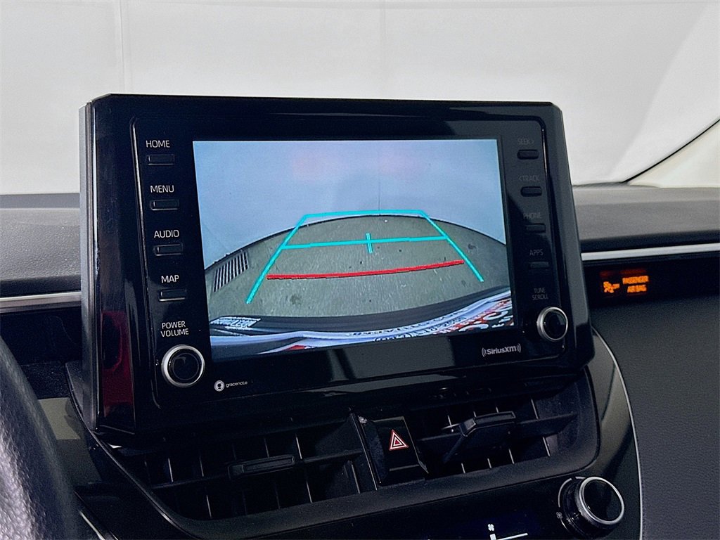 Used 2022 Toyota Corolla LE image 10
