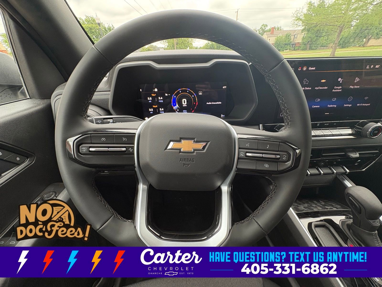New 2026 Chevrolet Colorado W/T RWD image 28