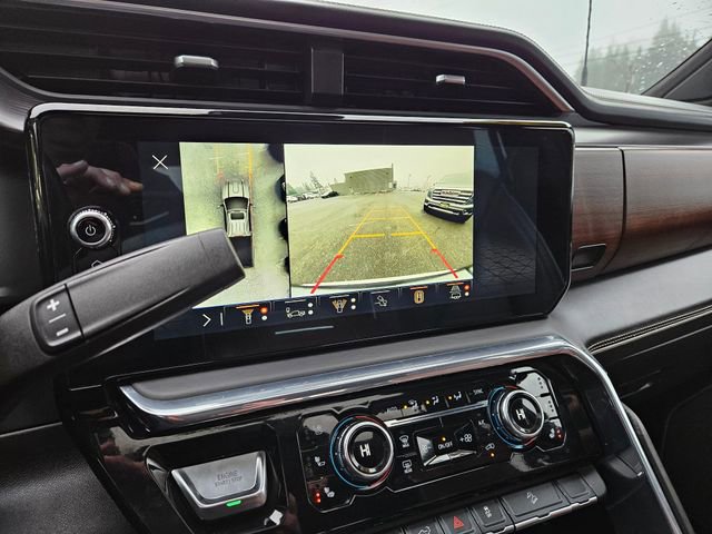 Used 2024 GMC Sierra 3500 Denali Ultimate AWD/4WD image 33