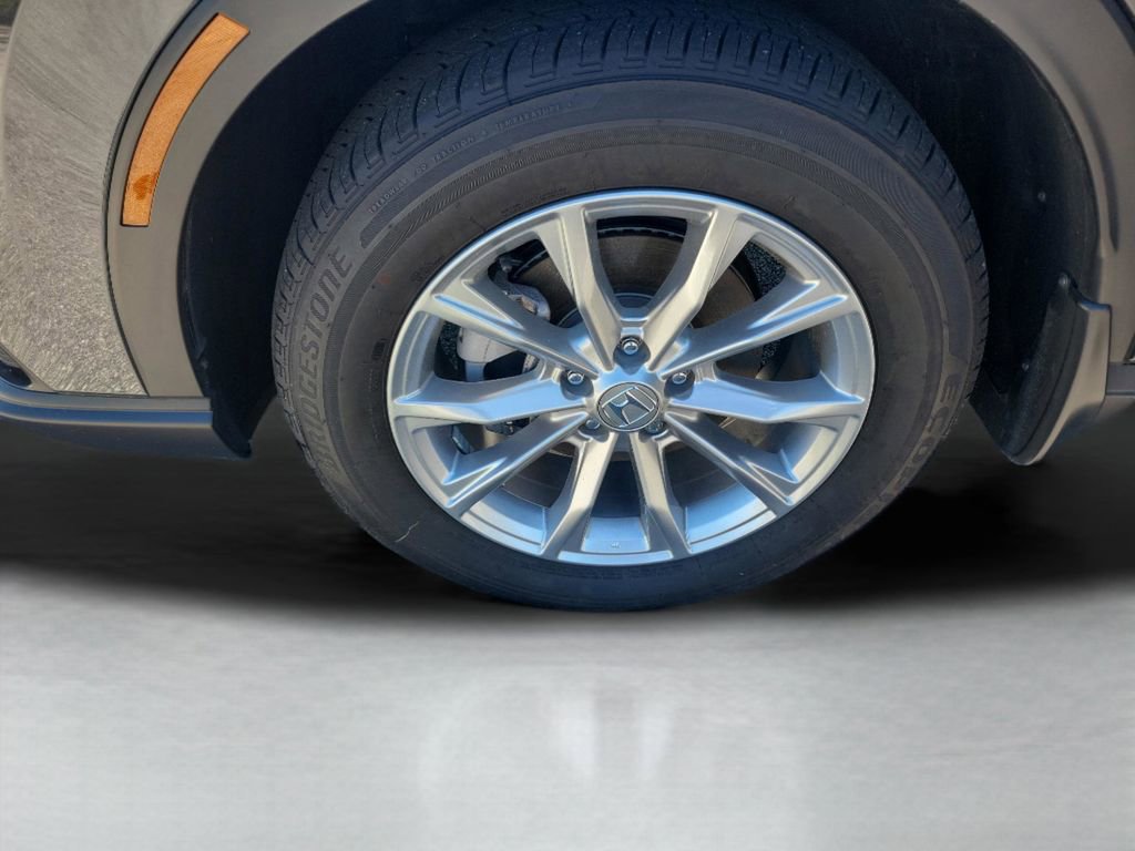 Used 2025 Honda CR-V EX image 36