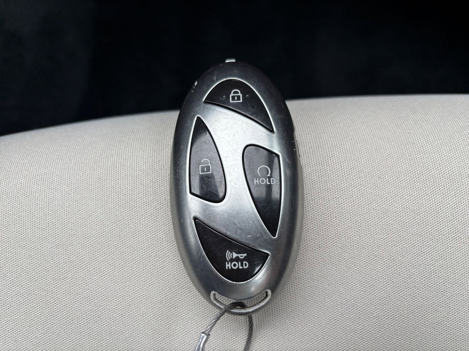 Used 2025 Hyundai Sonata SEL FWD image 21