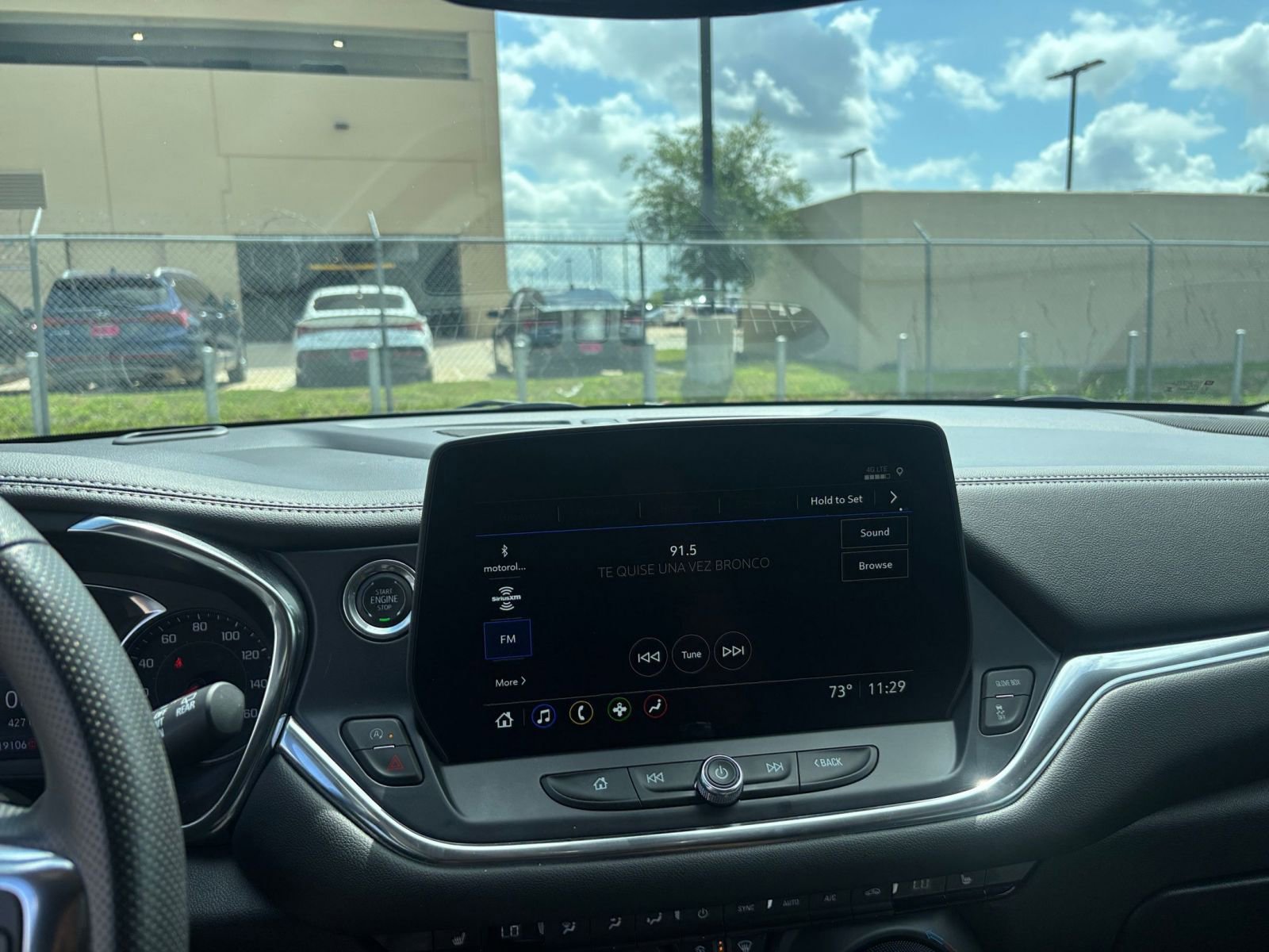 Used 2025 Chevrolet Blazer LT FWD image 17