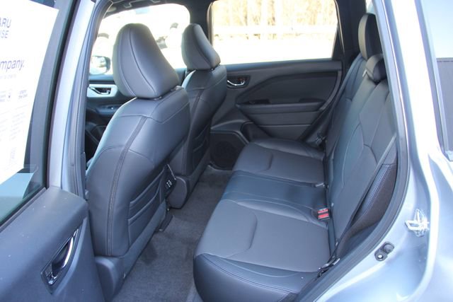 New 2026 Subaru Forester Limited image 14