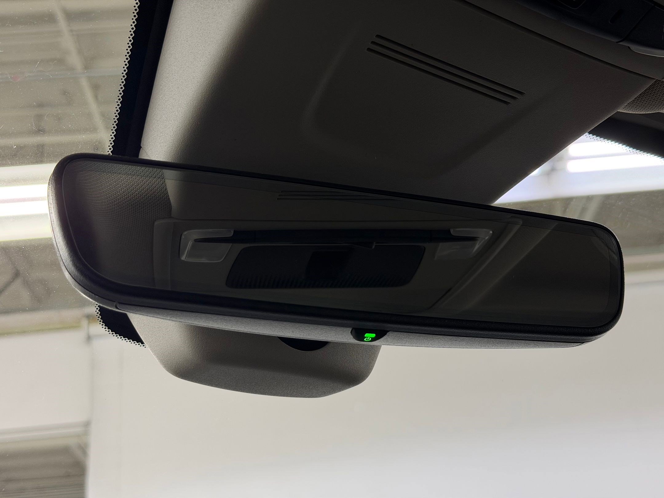 New 2026 Honda CR-V EX-L image 19