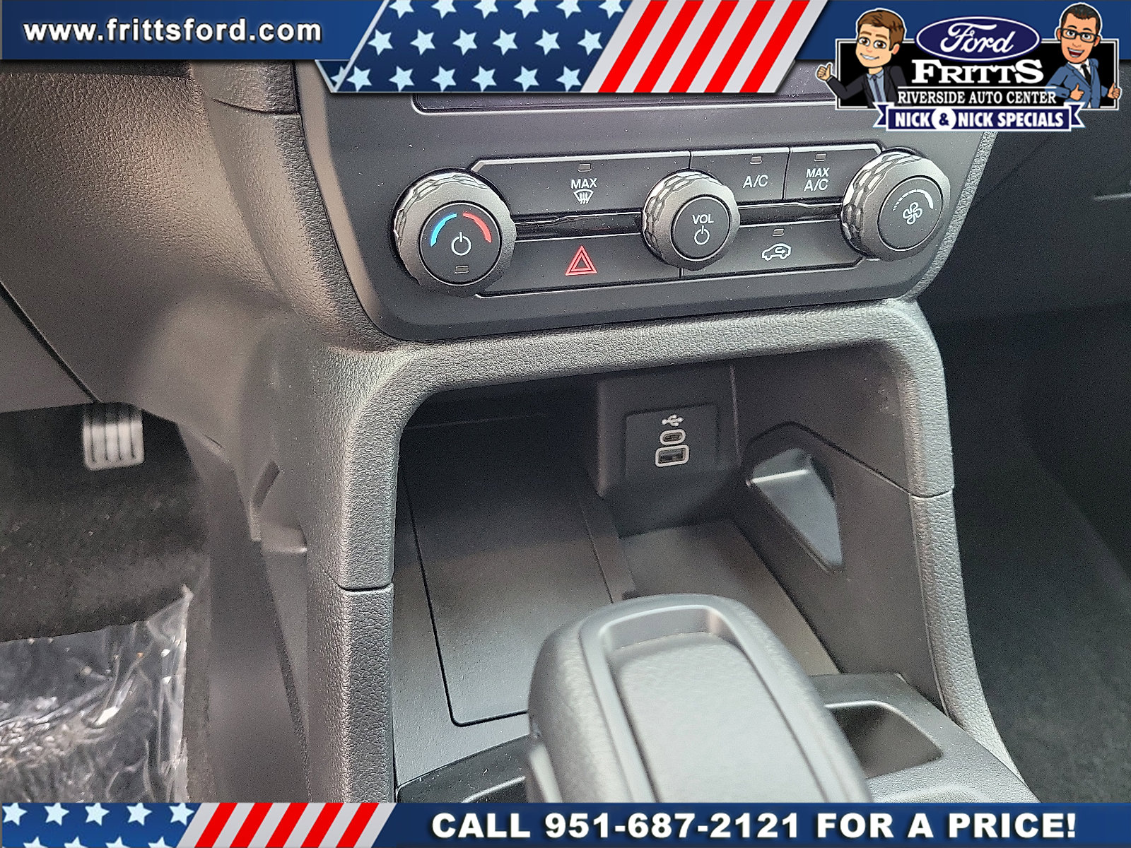 New 2025 Ford Ranger XL image 10