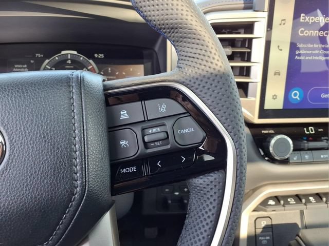 New 2026 Toyota Tundra Platinum AWD/4WD image 22