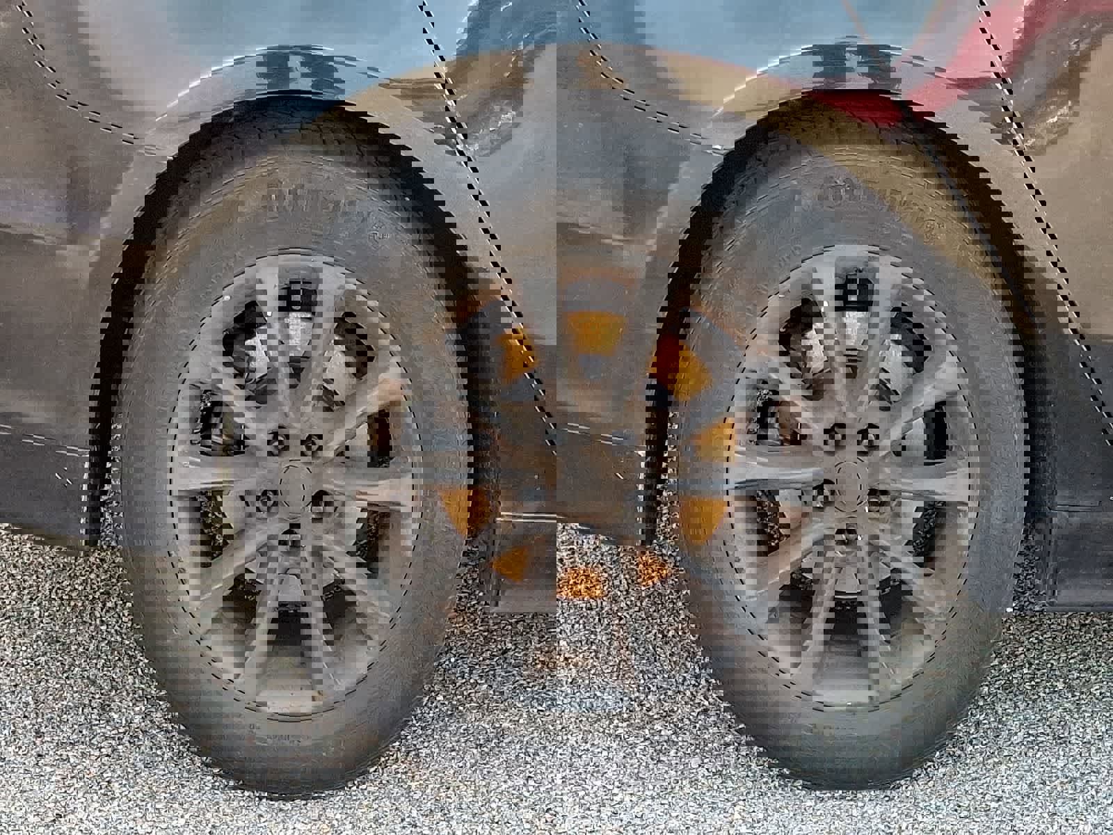 Used 2017 Ford Fusion SE image 6