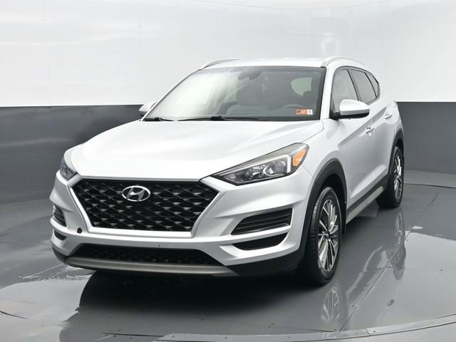 Used 2019 Hyundai Tucson SEL image 24