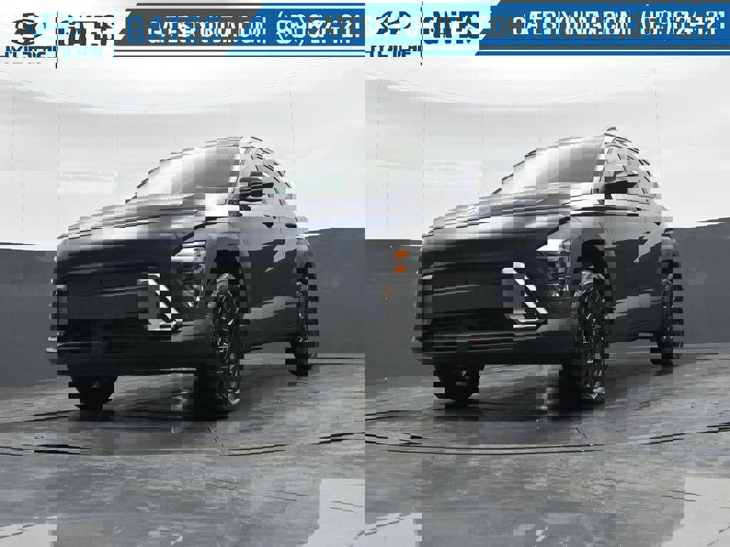 New 2026 Hyundai Kona SEL Sport image 35