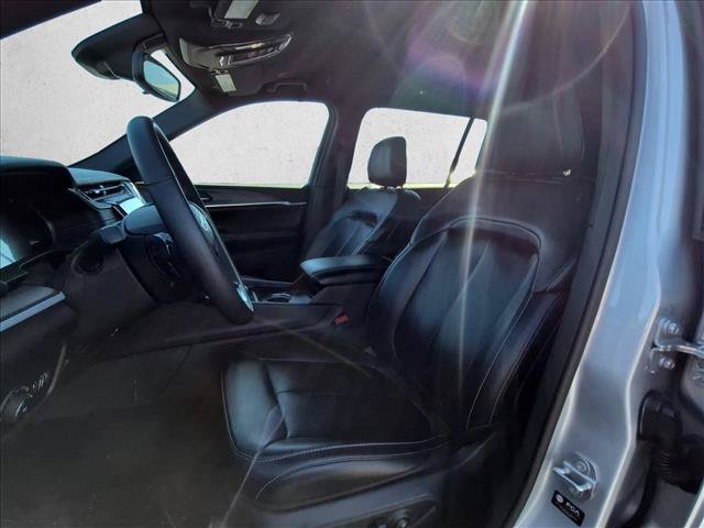 Used 2024 Jeep Grand Cherokee L Limited w/ Black Appearance Package RWD image 13
