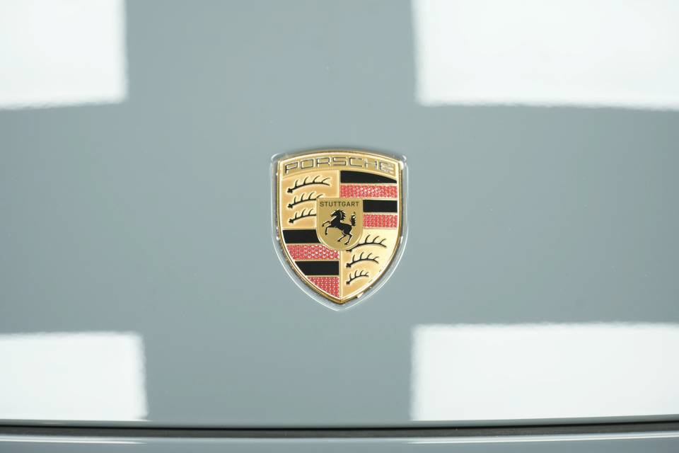 New 2026 Porsche Cayenne S AWD/4WD image 28