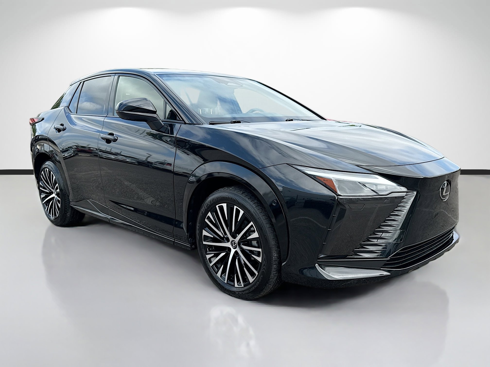 Used 2024 Lexus RZ 450e Premium image 7