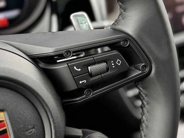 New 2026 Porsche Macan S image 22