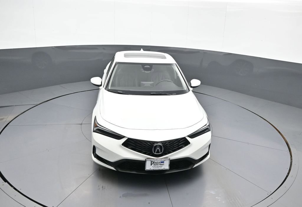 Certified 2023 Acura Integra FWD image 33