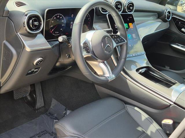 Certified 2026 Mercedes-Benz GLC 300 image 9
