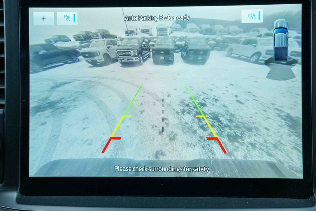 Used 2022 Ford F150 XLT w/ Equipment Group 302A High image 36