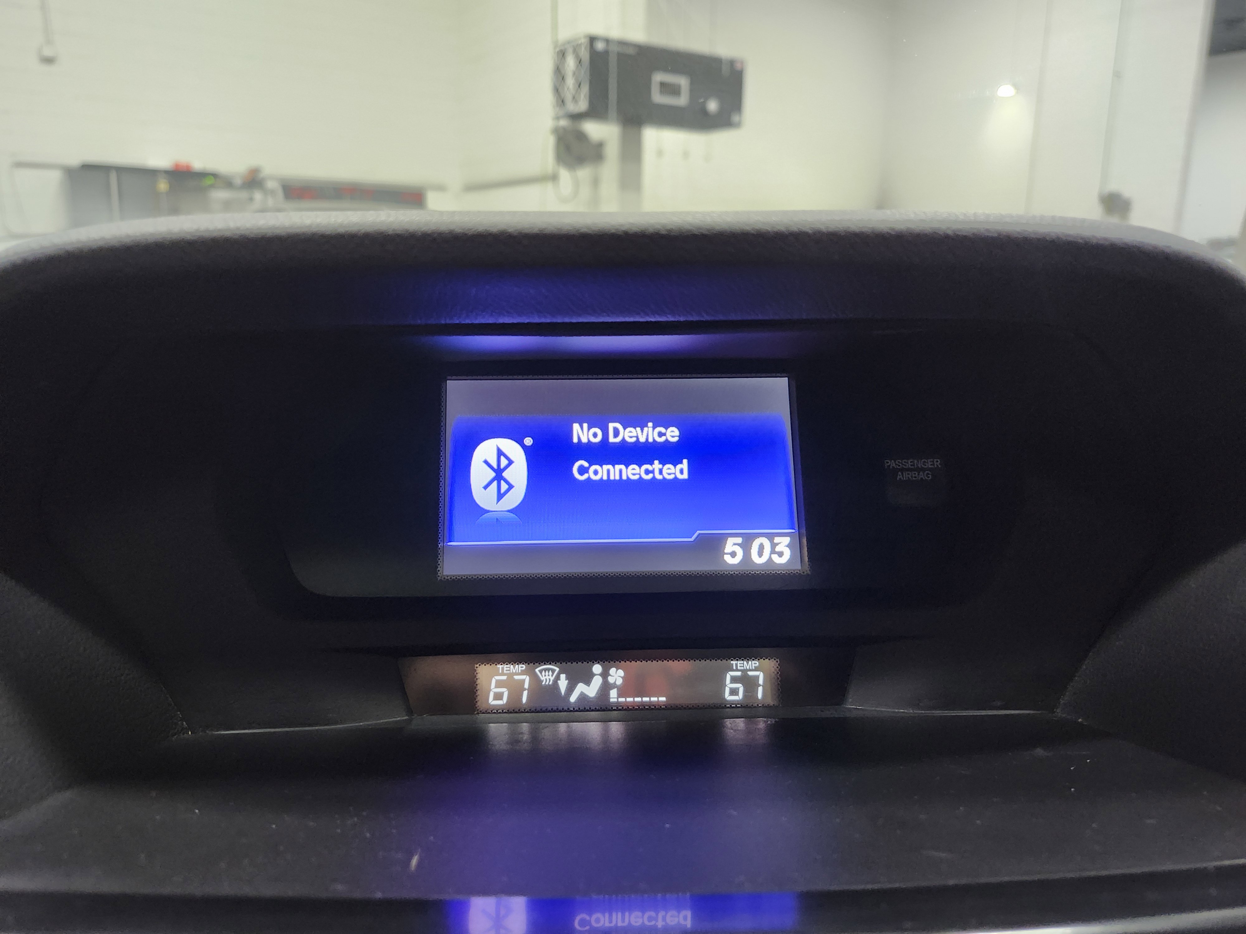 Used 2015 Acura ILX image 7