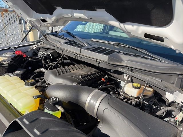 Used 2024 Ford F150 Lariat w/ Equipment Group 502A High image 19