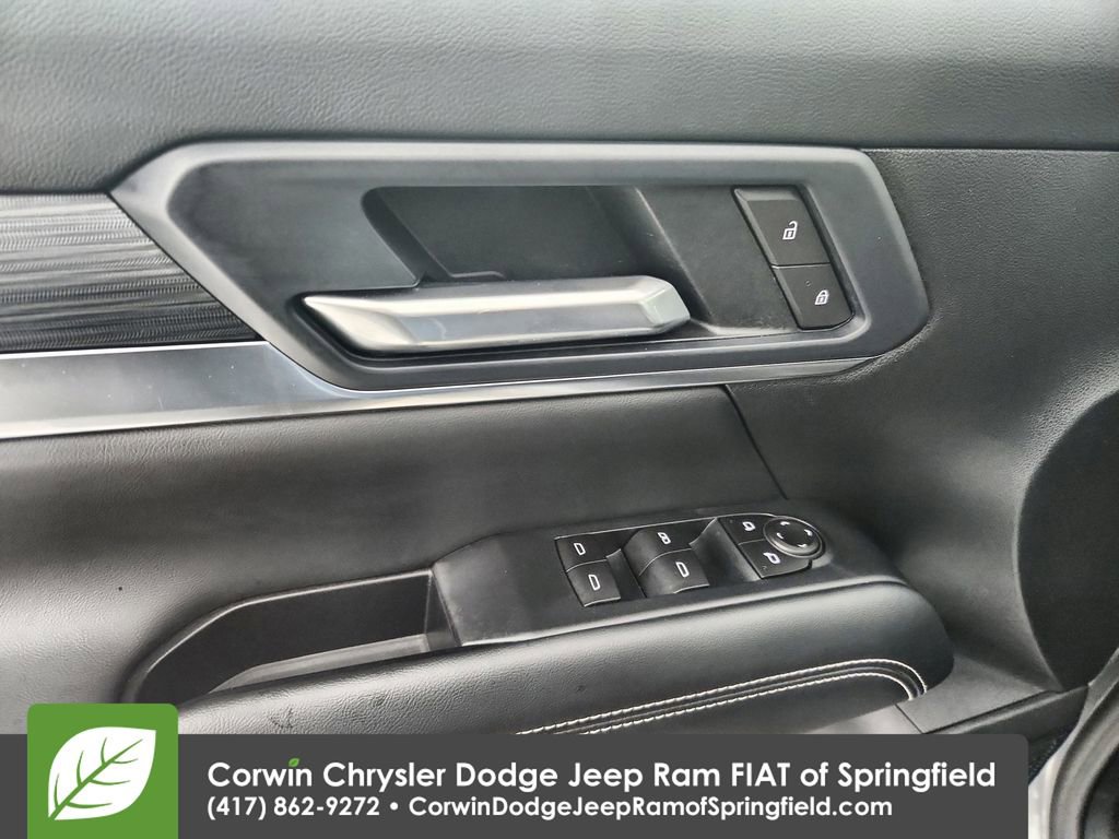 Used 2026 GMC Terrain Elevation FWD image 21