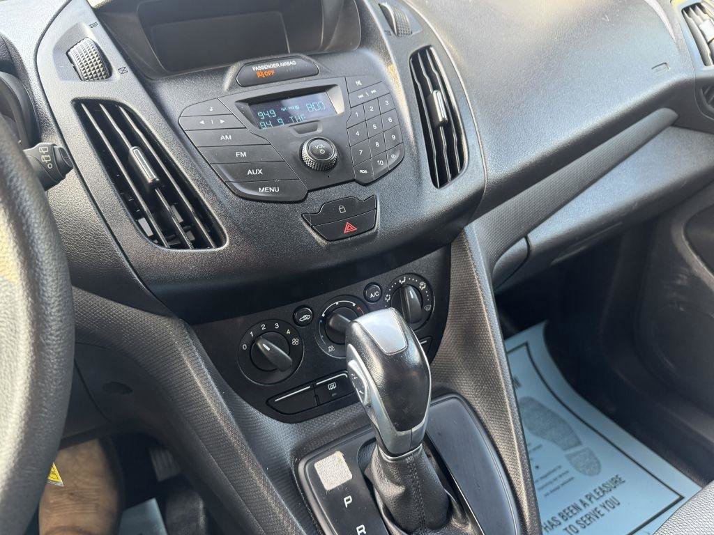 Used 2018 Ford Transit Connect XL image 10