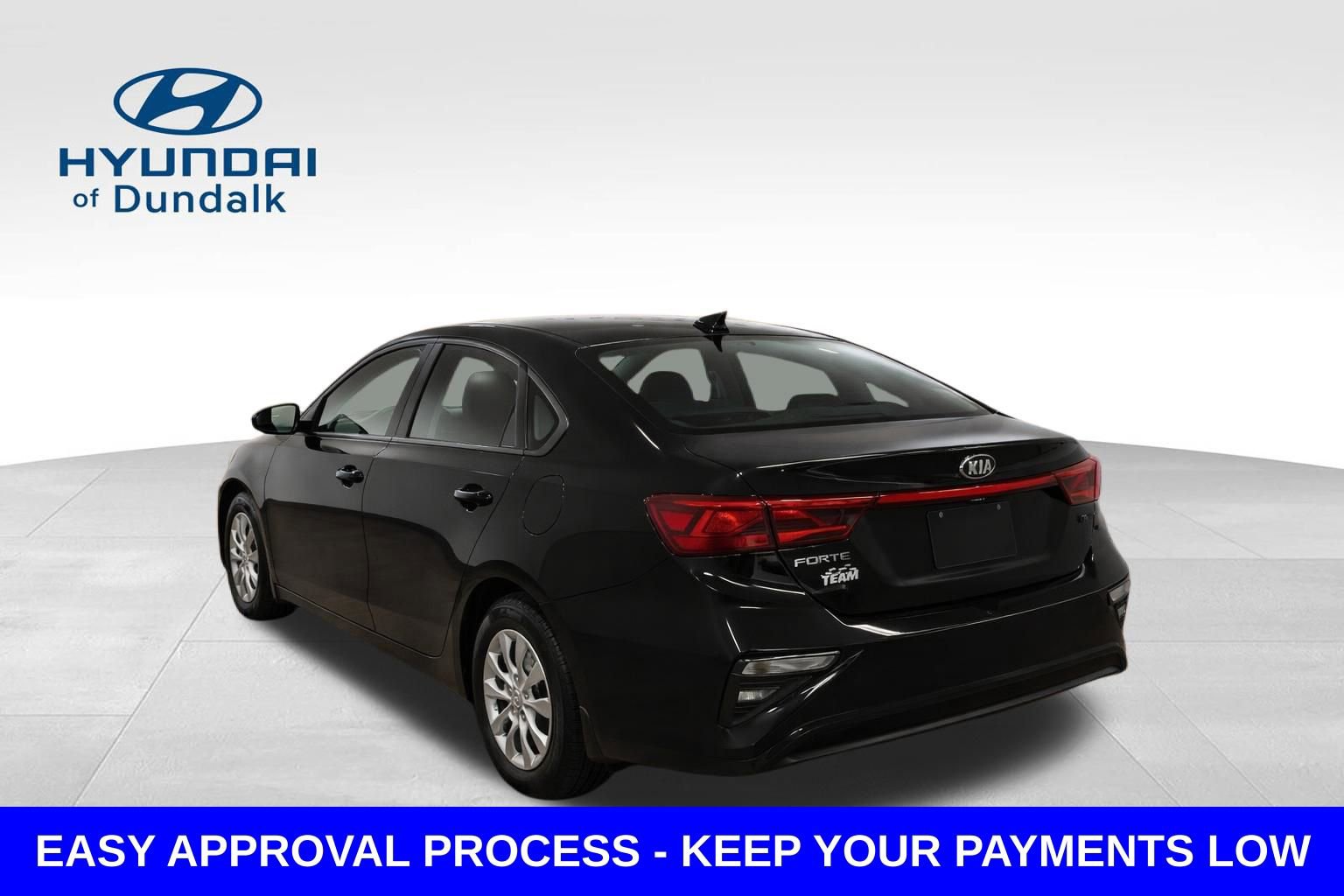 Used 2021 Kia Forte Sedan FWD image 5