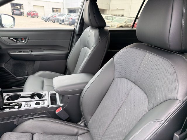 New 2026 Subaru Outback Touring XT AWD/4WD image 20