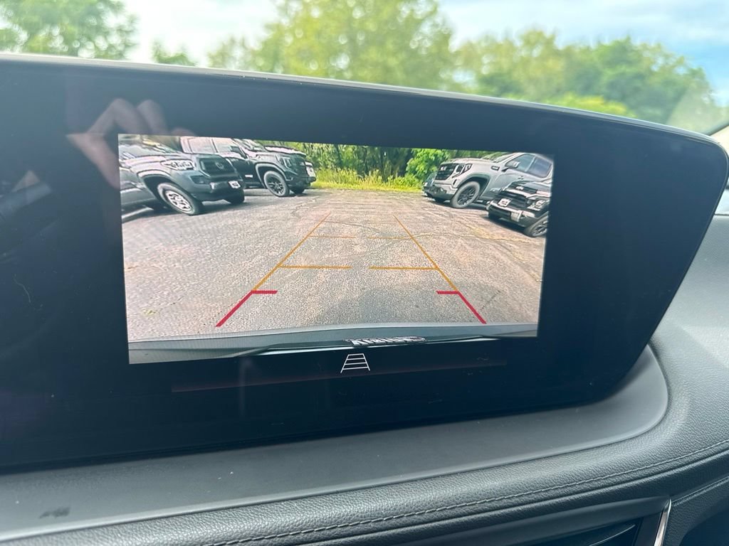 Used 2024 Buick Encore GX Preferred AWD/4WD image 28