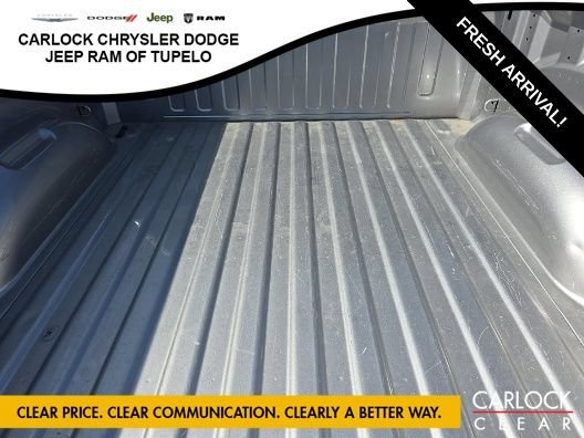 Used 2022 RAM 1500 Lone Star RWD image 11