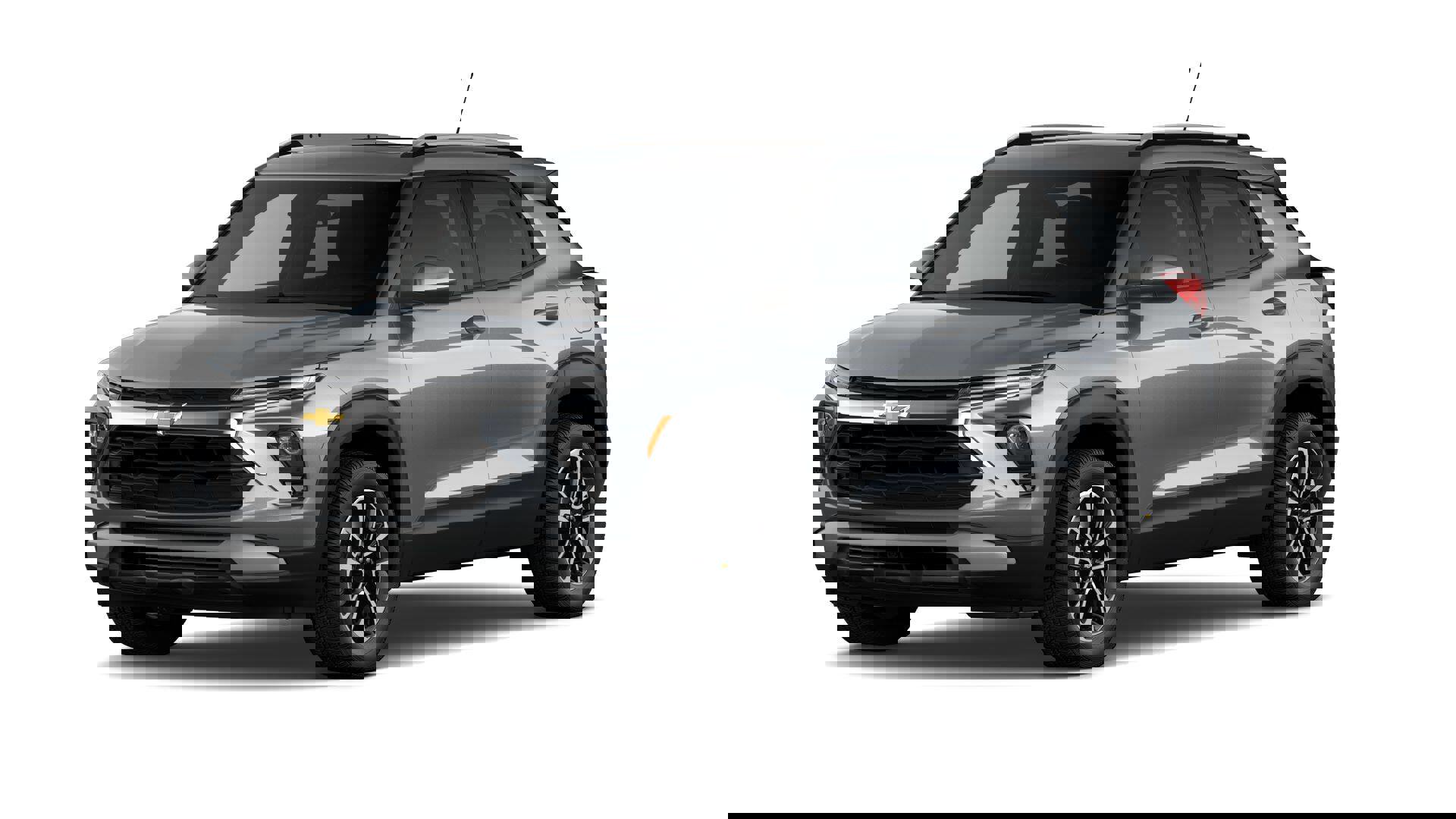 New 2026 Chevrolet TrailBlazer LT w/ Convenience Package image 25