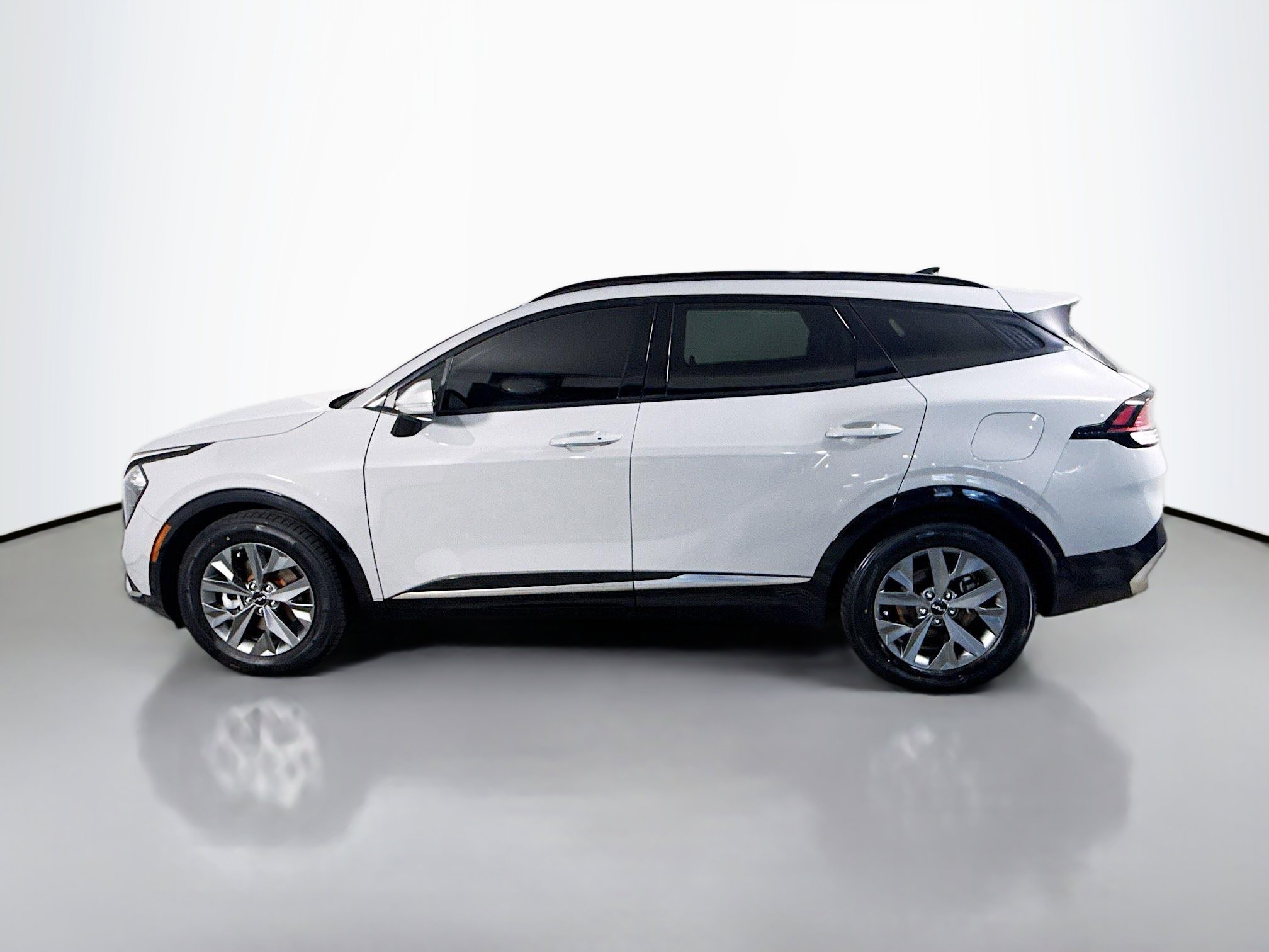 Used 2023 Kia Sportage SX image 6