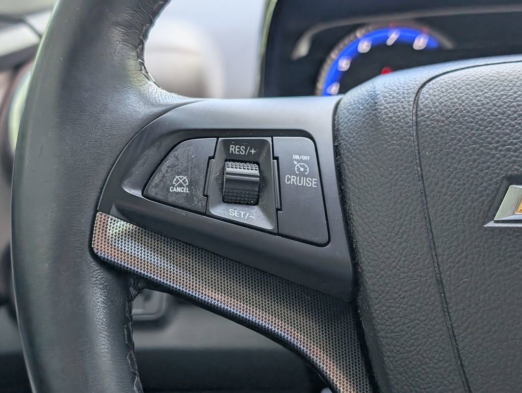 Used 2016 Chevrolet Trax LTZ FWD image 18