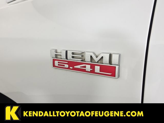 Used 2019 RAM 2500 Big Horn w/ Protection Group image 11