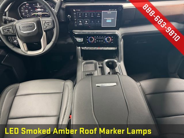 New 2025 GMC Sierra 2500 Denali image 15