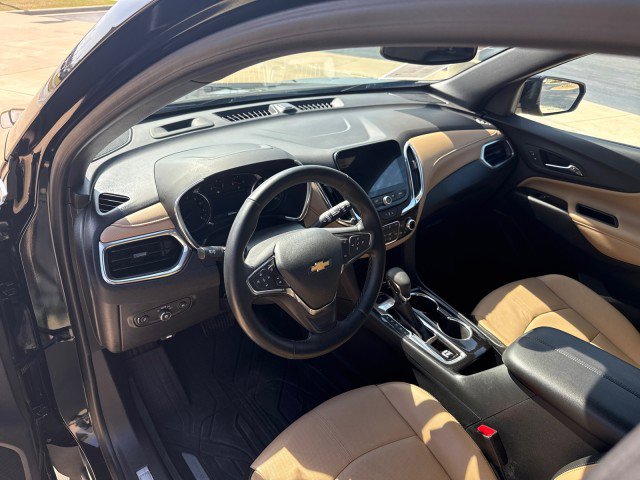 Used 2024 Chevrolet Equinox Premier image 13