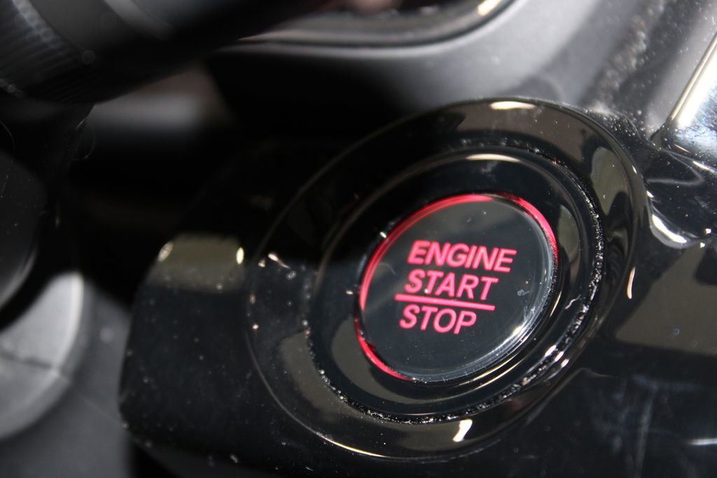 Used 2024 Honda CR-V EX-L image 27