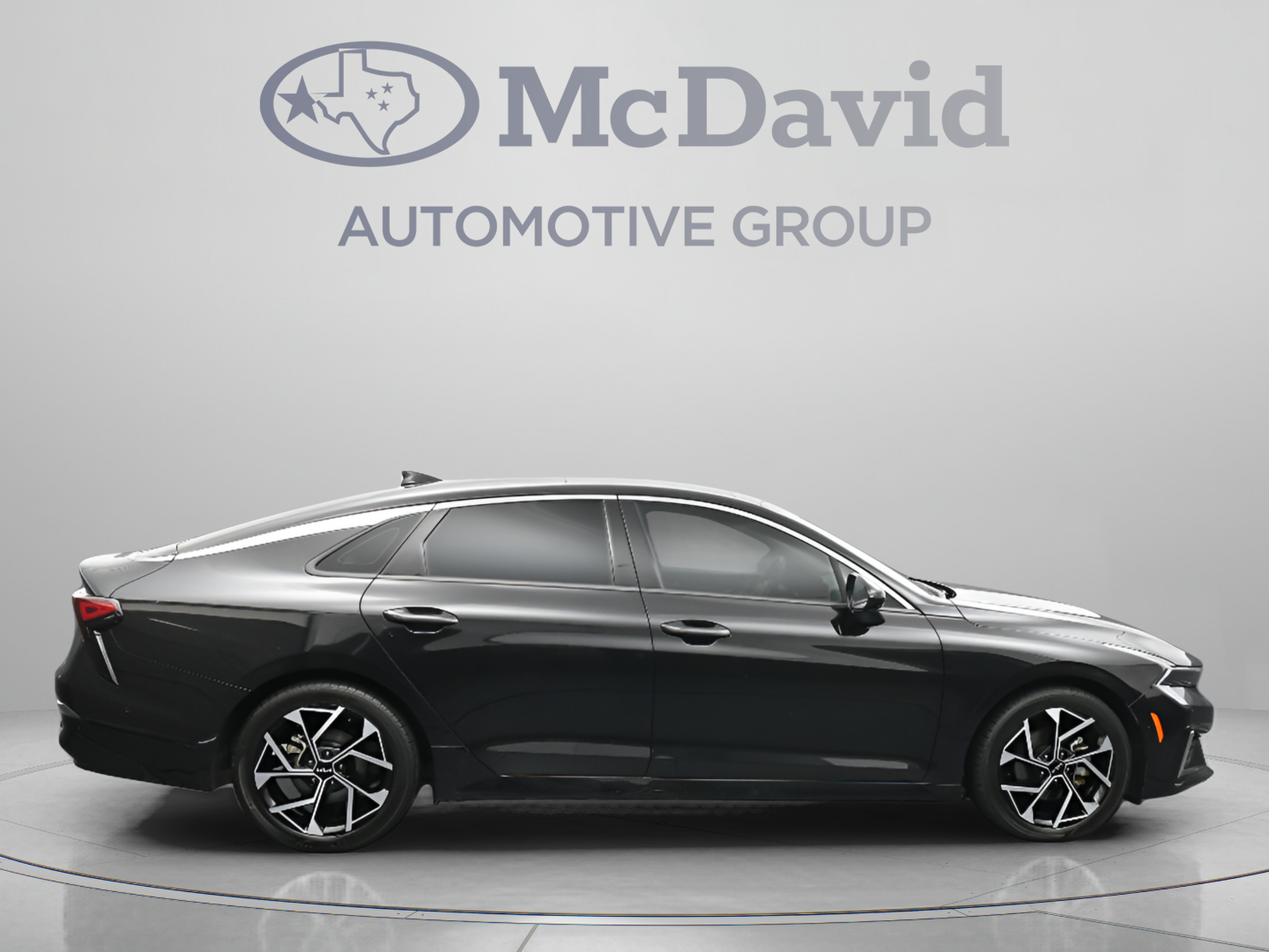 Used 2025 Kia K5 EX FWD image 9