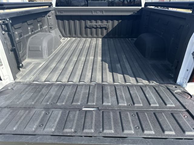 Used 2023 GMC Sierra 1500 AT4 w/ AT4 Premium Package image 28