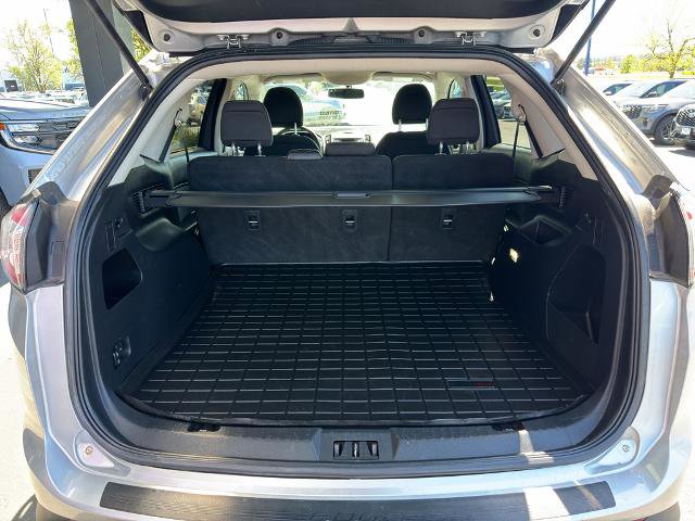 Certified 2017 Ford Edge SEL AWD/4WD image 15